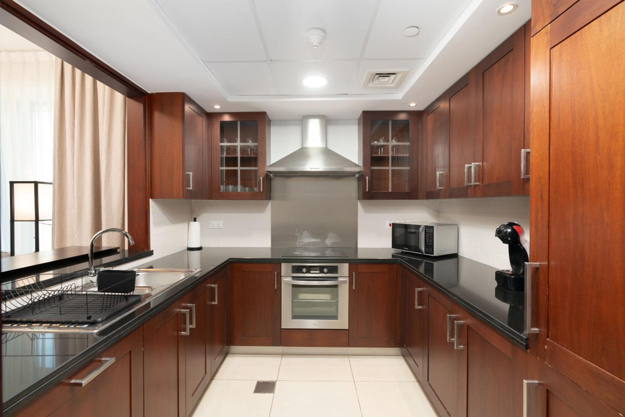Luxury 2Br Downtown Apt With Burj Khalifa Views Dubai Exterior photo