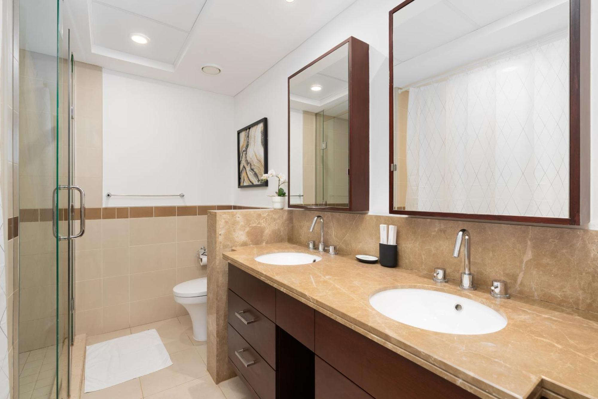 Luxury 2Br Downtown Apt With Burj Khalifa Views Dubai Exterior photo
